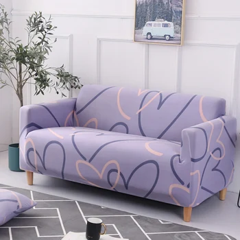 

Sofa Cover Slipcover Sofa for sofa towel Living Room Furniture Protective Armchair couches sofa 1/2/3/4/ 1pcs