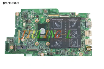 

JOUTNDLN FOR Dell Inspiron 5578 5368 5378 Laptop Motherboard P380W 0P380W CN-0P380W DDR4 W/ i7-7500U CPU