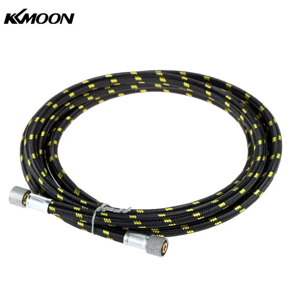 

professional Airbrush Hose airbrush quick connector accessories for airbrush and air compressor with Standard 1/8"*1.8m(5.9ft)
