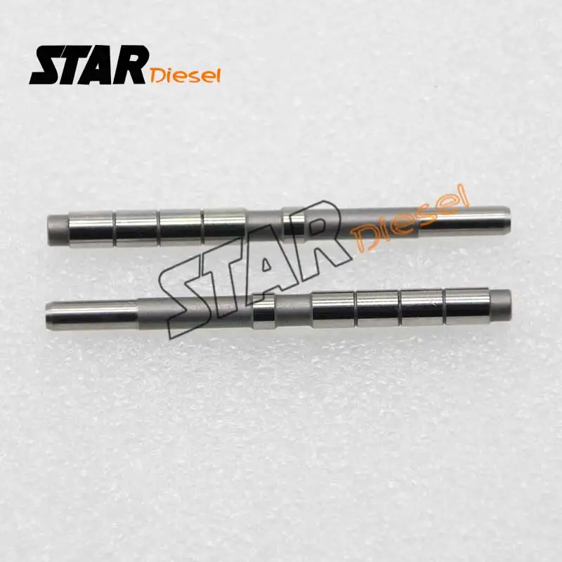 8-97329703-# Repair Kits Fuel Injector 5004 Valve Rod 19# valve Orifice Plate 095000-5475 Diesel CR 970950-0547 for Isuzu (2)
