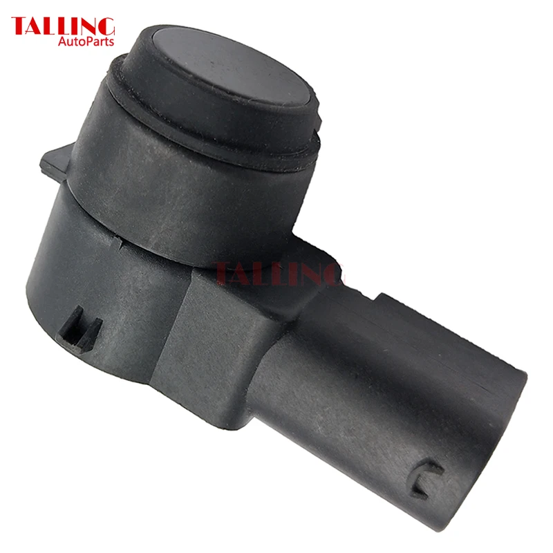 Датчик парковки для Peugeot 9663821577 407 307 308 4 шт. ранчо Grand Rcz Partner C itroen Berlingo C4 C5 C6|Датчики