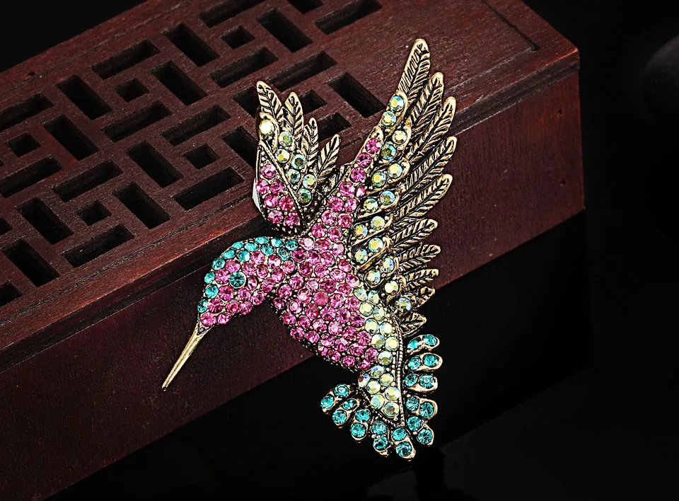 PULABO Femmes Broche Pins Coloré Cristaux De Cristal Vintage Mignon Fleur Panier Fleur Foulard Clips Bijoux Pour Femmes Filles De Bal Pratique et Populaire intéressant PULABO Femmes Broche Pins Coloré Cristaux De Cristal Vintage Mignon Fleur Panier Fleur Foulard Clips Bijoux Pour Femmes Filles De Bal Pratique et Populaire intéressant