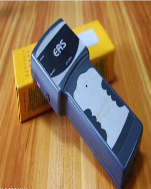 

High quailty EAS Handheld Detector Tester for Antenna RF tag or label 8.2Mhz