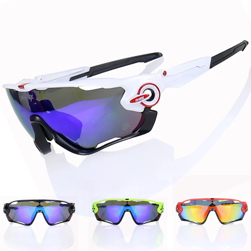 baratas Polarized SunGlasses Ciclismo Mountain MTB Da Bicicleta Da Bicicleta Óculos Esporte Eyewear óculos de Sol Óculos de Ciclismo Óculos de Ciclismo