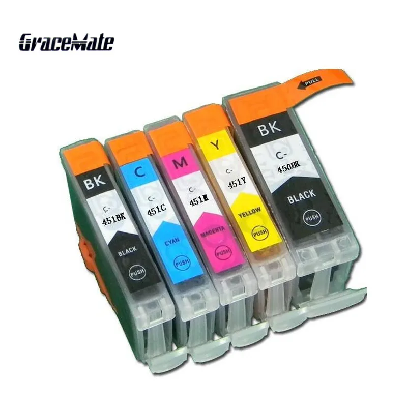 PGI450 ink cartridge for Canon PIXMA IP7240 MG5440 MG5540 MG6440 MG6640 MG5640 MX924 MX724