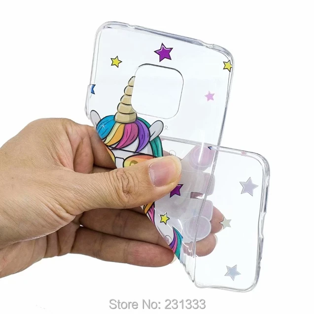 66456 MATE20PRO MATE20 NOVA3I NOVA 3 MATE20LITE MATE10LITE 7 7PLUS P Smart 8X 7X Play 10 10LITE 7A 6A Y5 2018 Y9 2018 Y7 2018 A7 2018    TPU40