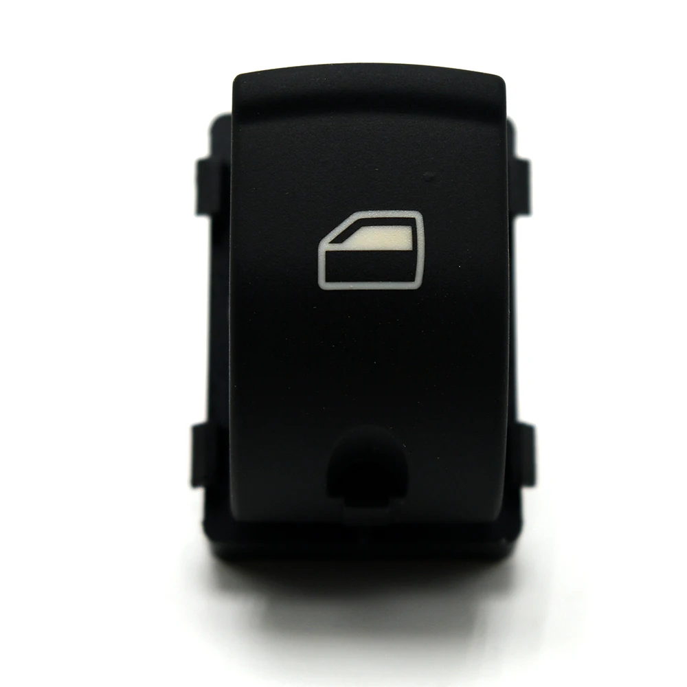 Free shipping! New Single Electronic Window Control Switch For AUDI 2005-2012 A3 A6 S6 Q7 OE:4F0 959 855 / 4F0959855 | Автомобили и