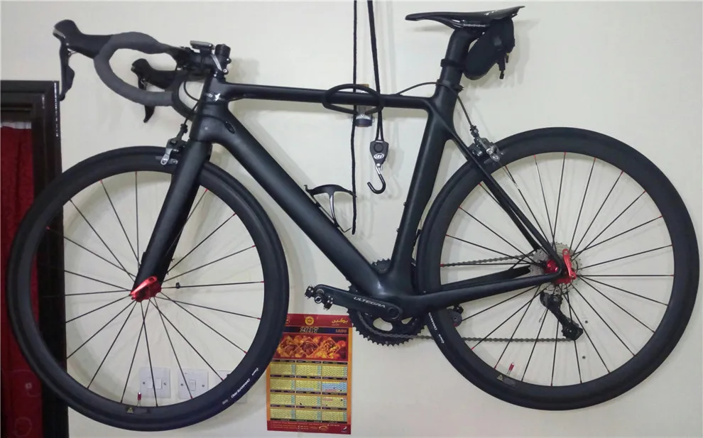 Perfect Tideace carbon fiber bicycle frame road bike frame carbon super carbon light weight racing road frameset accept DIY 20 Perfect Tideace carbon fiber bicycle frame road bike frame carbon super carbon light weight racing road frameset accept DIY 20