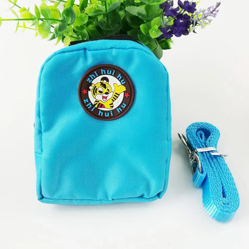Красочный нейлоновый рюкзак для домашних животных, кошек, собак с поводком, рюкзак для маленьких собак, многофункциональный рюкзак для собак, сумка
