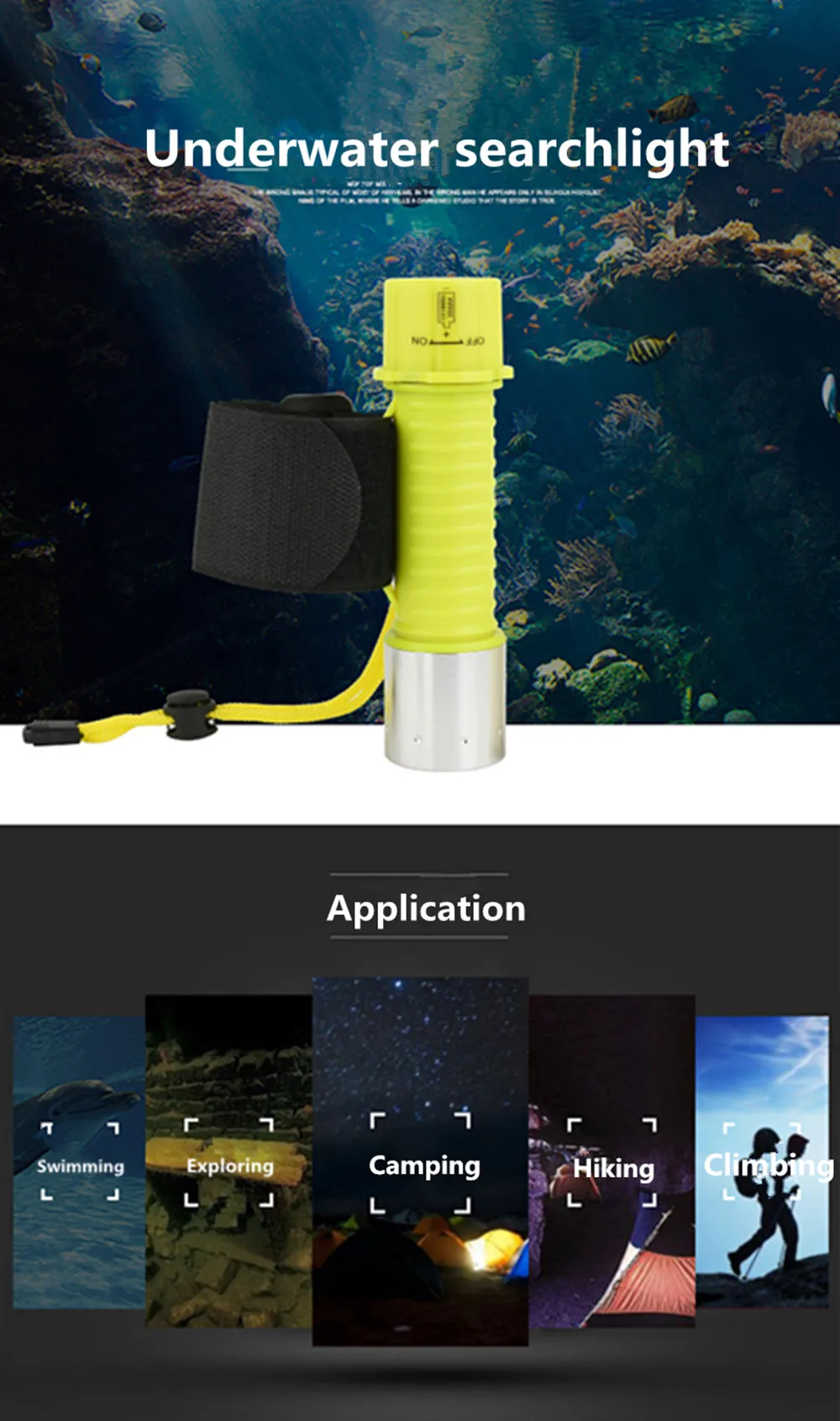 Led Draving light  (4)