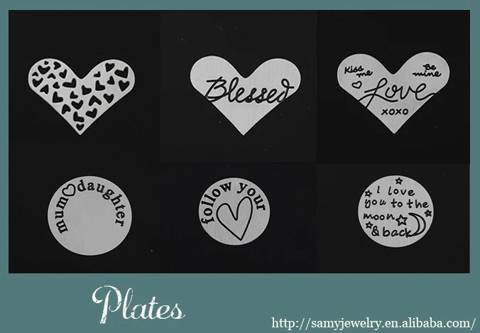 plates 