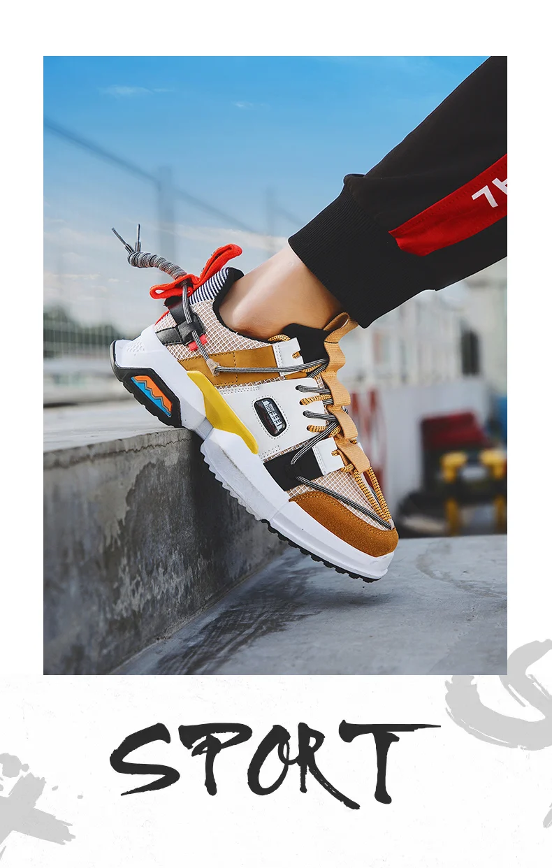 Men Shoes Ultra-light Sneakers Tenis Masculino Four Seasons New Breathable Tennis Shoes Men Outdoor Fitness Training Shoes