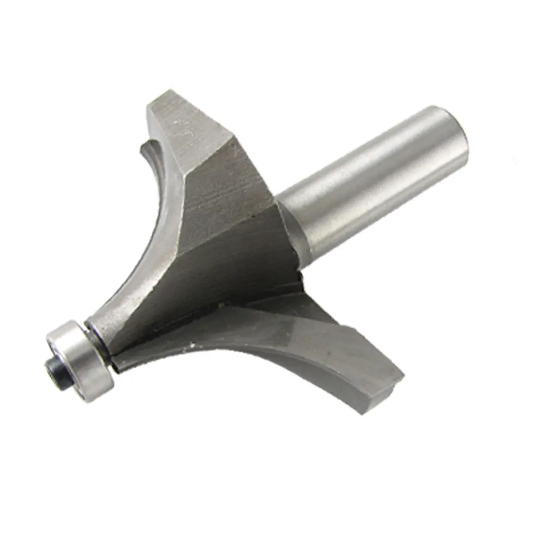

1/2" X 2 1/8" Dual Flute Corner Roundover Bit Router
