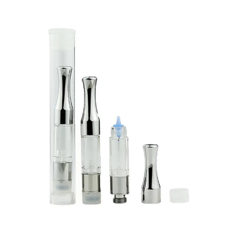 1000 шт./лот G2 бак распылитель cbd сенсорная ручка испаритель 510 o для электронная