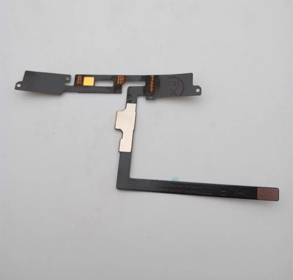 A9S  Home Button Fingerprint 2