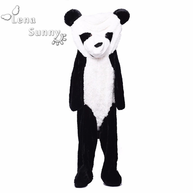 Skin Plush Toy,Empty Panda Coat Plush Toys Filling Panda Skin|plush toy doll|plush toystoy doll - AliExpress