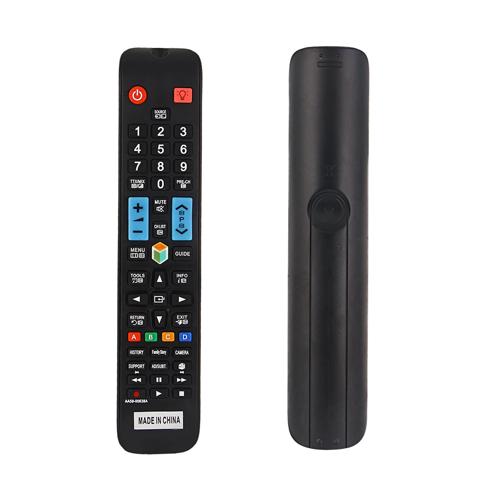 

Hot Selling Universal Smart Remote Control Controller For Samsung AA59-00638A 3D Smart TV