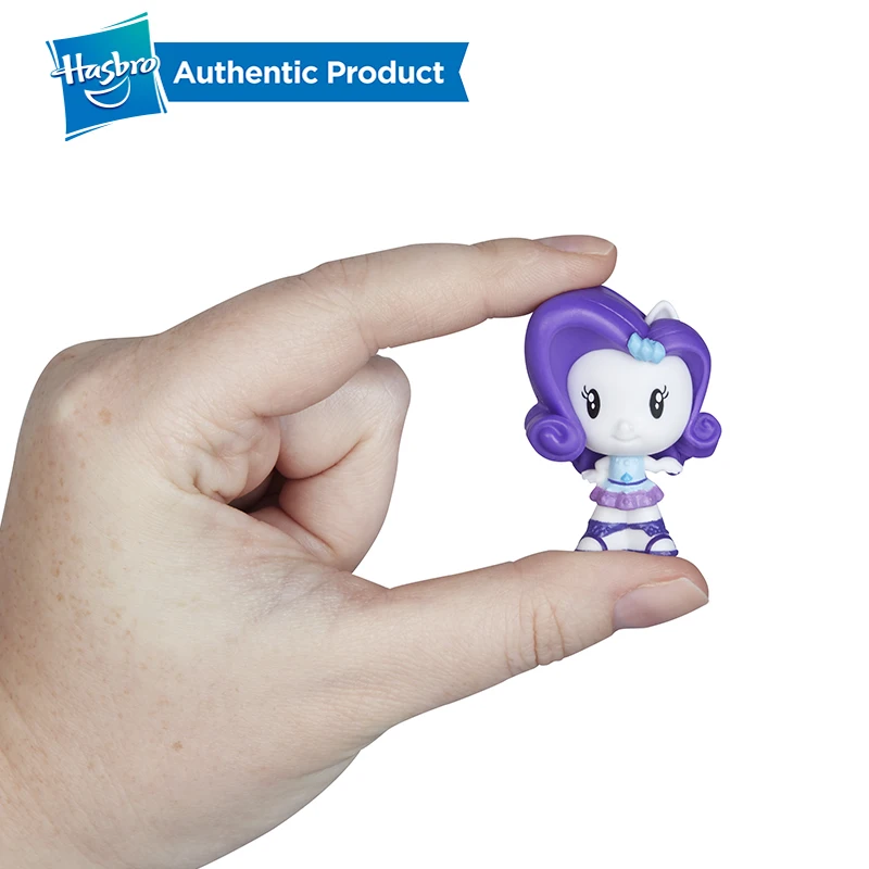 Hasbro My Little Pony Cuite Mark Crew/вечерние стильные размеры 5 1 см костюм для детей 4 лет и