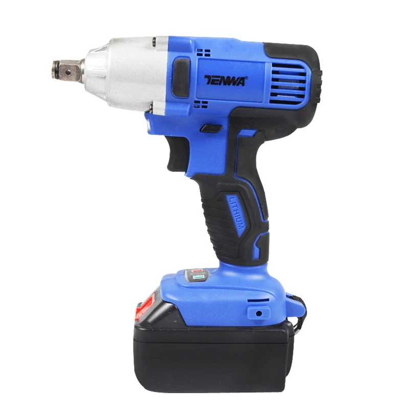 20V cordless wrench (8)