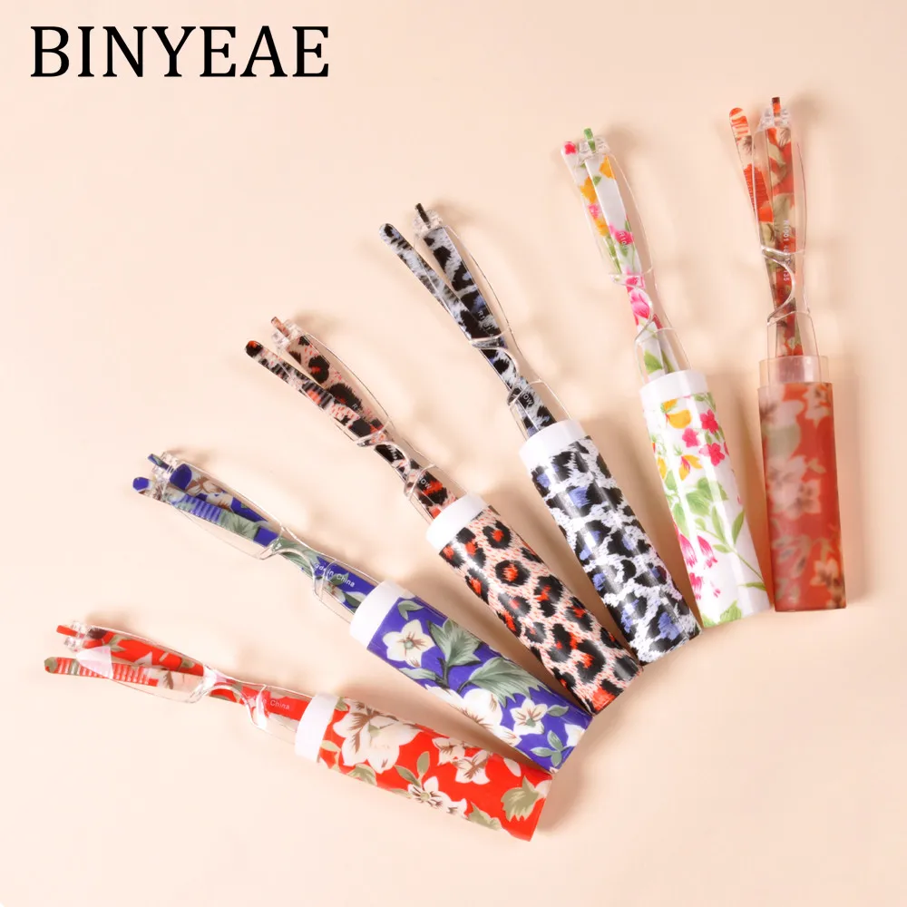 BINYEAE дальнозоркостью очки для обувь мужчин и женщин чтения смолы ультра легкий