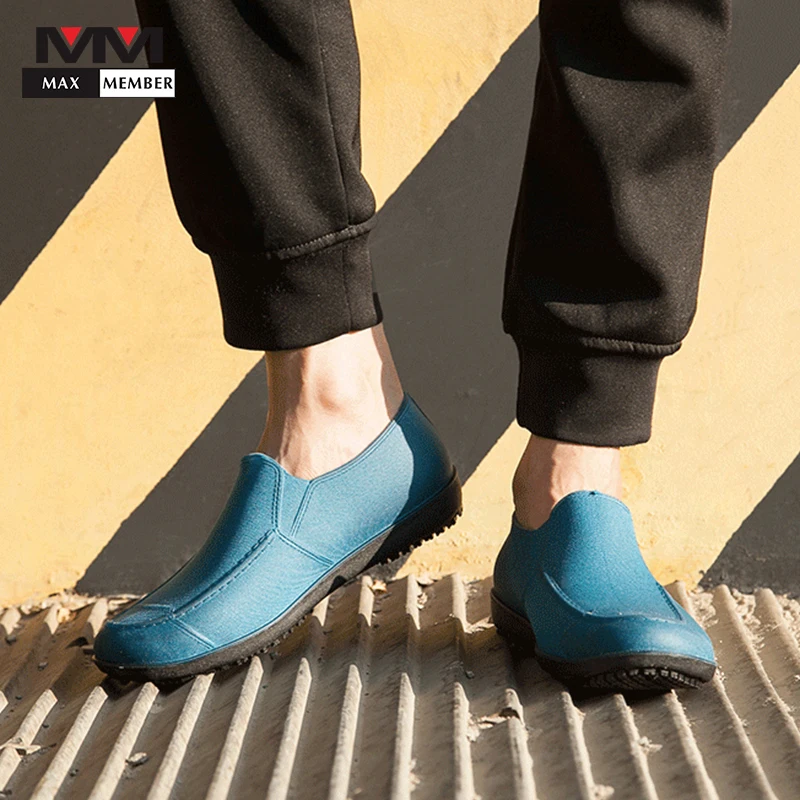 best shoes for working in a bakery