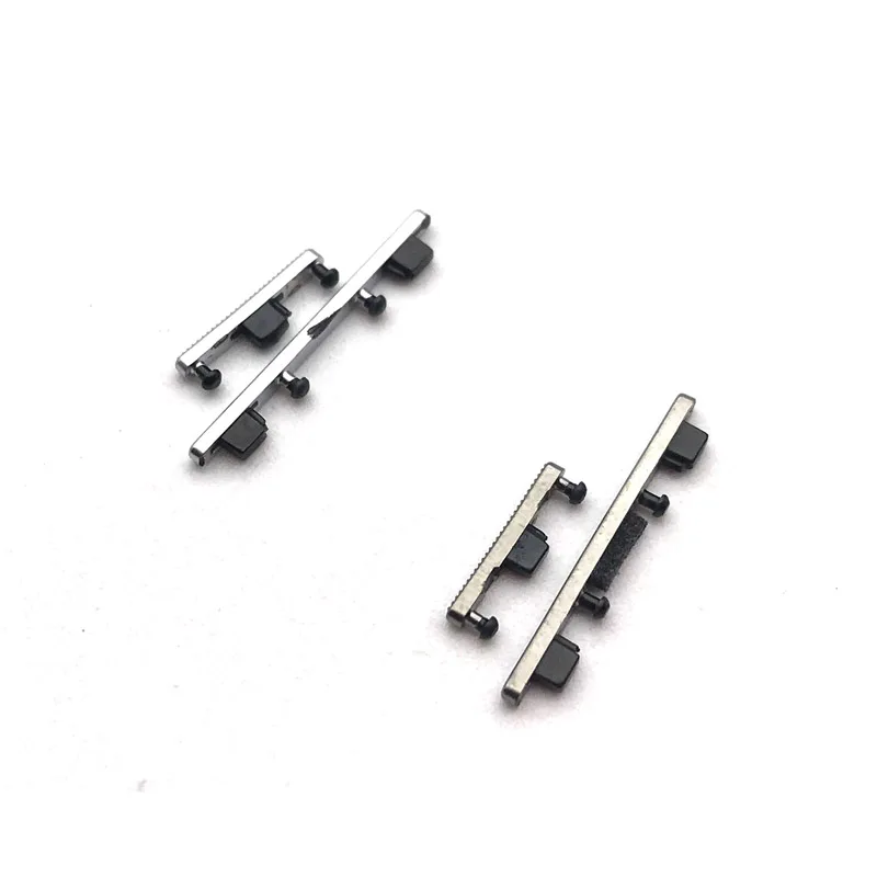 

10 Pcs New Side Key Button For Motorola MOTO G4/ G4 plus Volume Side Power Switch on off Button Key Replacement Parts