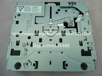 

Mishubushi single CD mechanism KSS-920A loader for chrysler Volvo car radio audio sound system