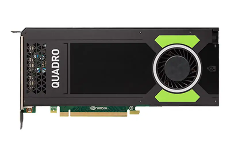 Bykski водного блока использовать для Leadtek NVIDIA Quadro M4000 видео карты полное покрытие медный радиаторный блок RGB светильник