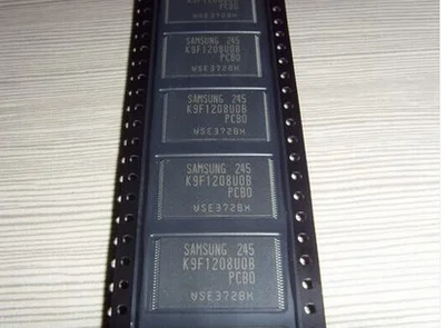 K9F1208UOC-PCBO