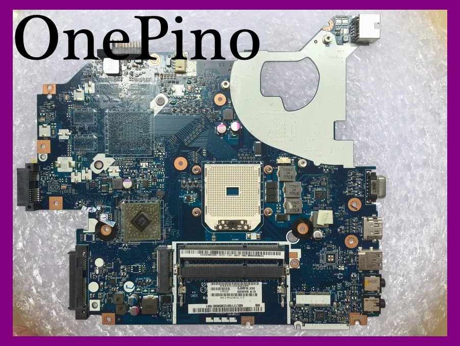 Motherboard para Packard La-8331p para Acer Laptop Bell Tv11-hc Tv43-cm Ddr3 Tv44-cm Motherboard Testado Q5wv8 V3-551 V3-551g