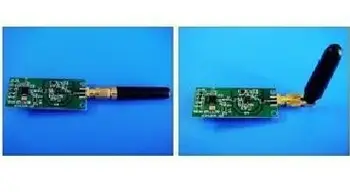 

Free Shipping! NRF24L01PA (100mw NRF24L01 wireless module)