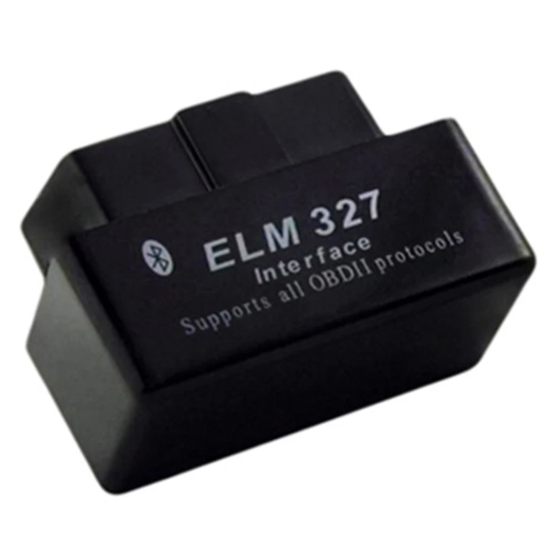 Автомобильный elm327 V1.5 Pic18F25K80 чип Автомобильная диагностика obd-ii инструмент
