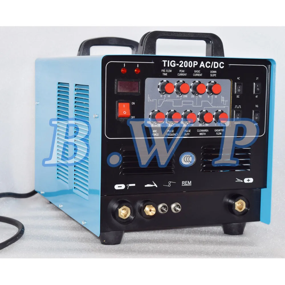 Купить Универсальный Сварочный Аппарат 3 В 1