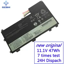 GZSM Laptop Battery 45N1089 for Lenovo ThinkPad T430U battery for laptop L11N3P51 L11S3P51 45N1090 45N1091 Laptop Battery GZSM Laptop Battery 45N1089 for Lenovo ThinkPad T430U battery for laptop L11N3P51 L11S3P51 45N1090 45N1091 Laptop Battery