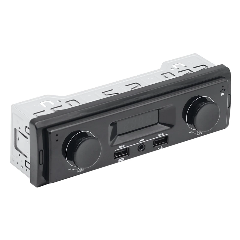 

Car PM3 Player Bluetooth K501 Auto Radio 12V 1Din FM Car Radio MP3 Player Car Stereo MP3 Player USB