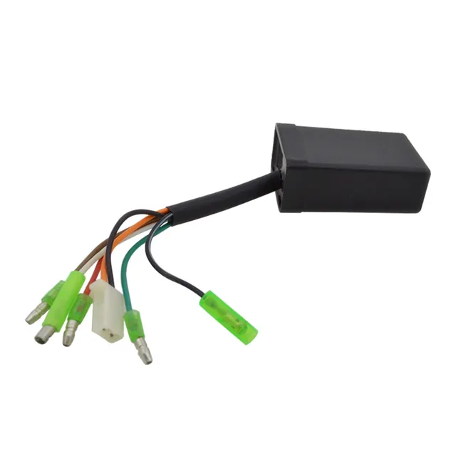 for yamaha jy110 jy 110 7 wires cdi box ignition trigger in Yamaha Warrior CDI Ignition Box for yamaha jy110 jy 110 7 wires cdi box ignition trigger