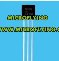 

100PCS Z0607MA Z0607 MA Triac for Hoover Candy Hotpoint module repairs