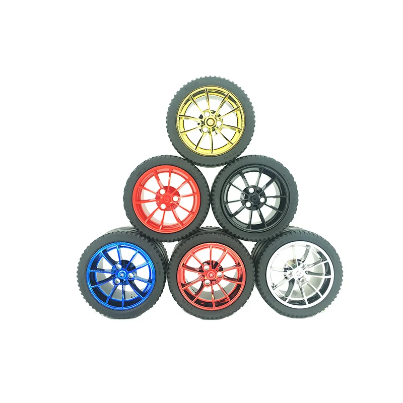 

the Hub of wheel for 20001 3368 Car Model Building Kits Blocks Bricks DIY Toys Compatible With 42056