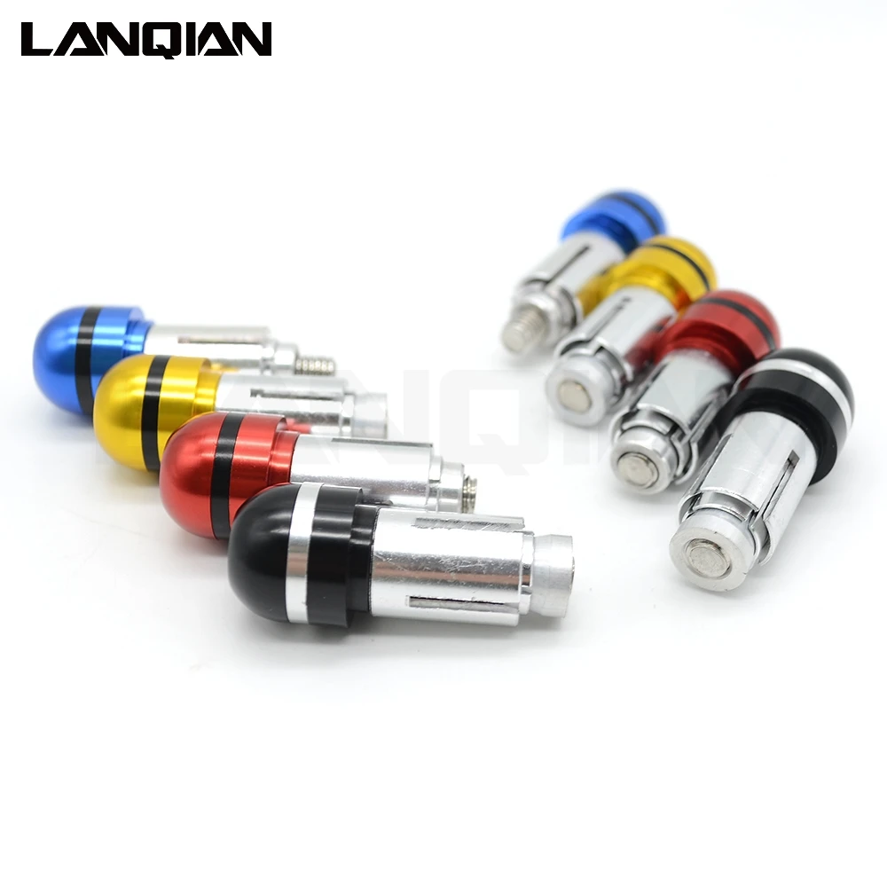 Универсальный 22 мм 7/" " высококачественный наконечник для мотоцикла