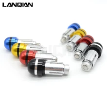 Универсальный 22 мм 7/" " высококачественный наконечник для мотоцикла