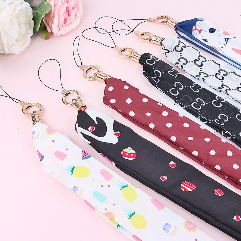 silk lanyard (2)