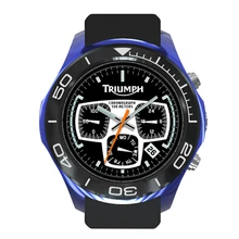 Heart Rate Monitor Smart Watch Phone font b S1 b font support Mic SIM card Wifi