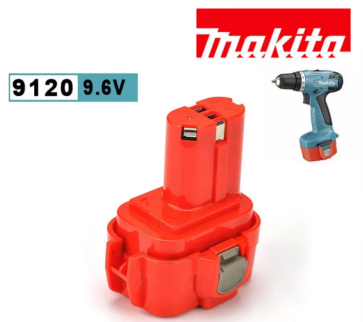 Makita 6260d аккумулятор