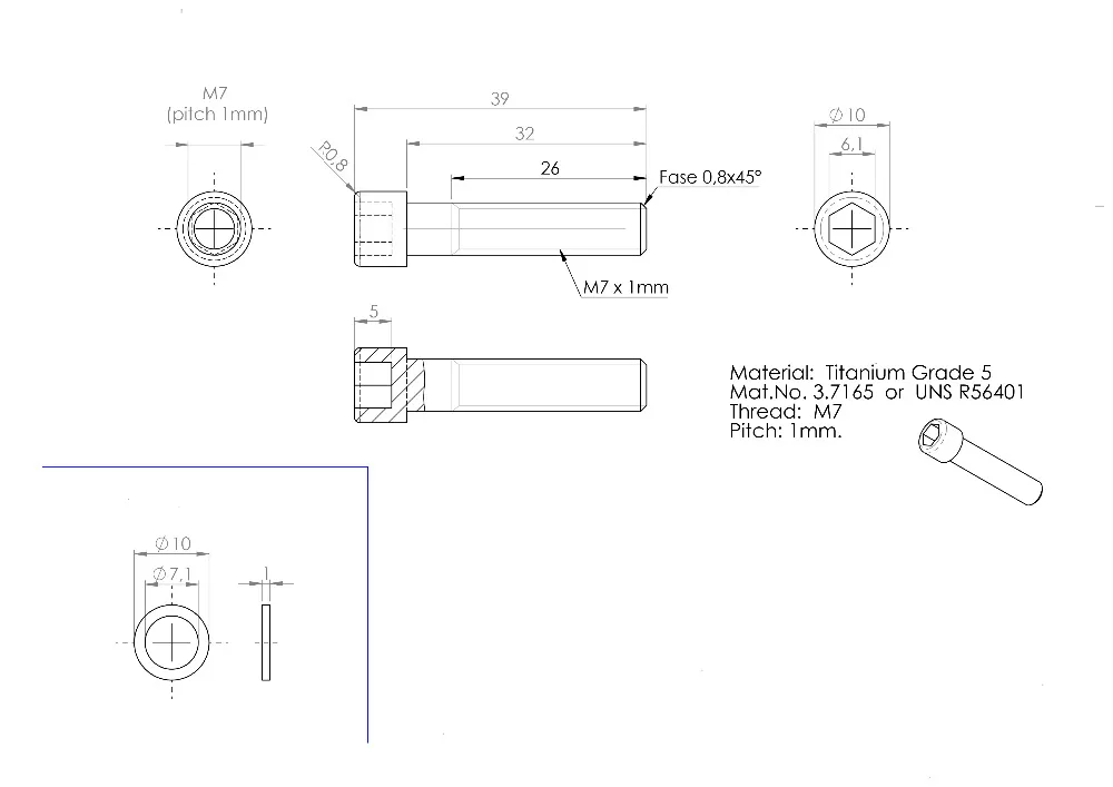 BRPT handlebar screw M7x32_v2