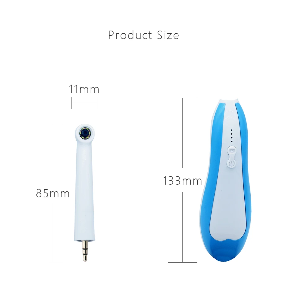 Dentist teeth photo shoots Camera Whitening Surveillance Cam