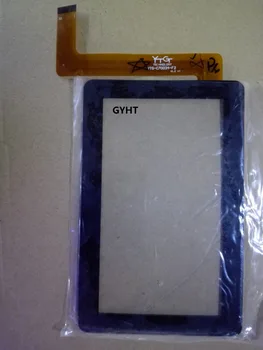 

YTG-C70034-F2 7 inch touch screen