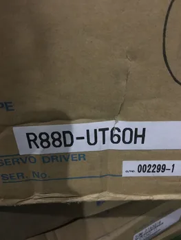 

NEW&ORIGINAL AC SERVO DRIVER R88D-UT60H *100% REAL STOCK,Please contact us for real photo*