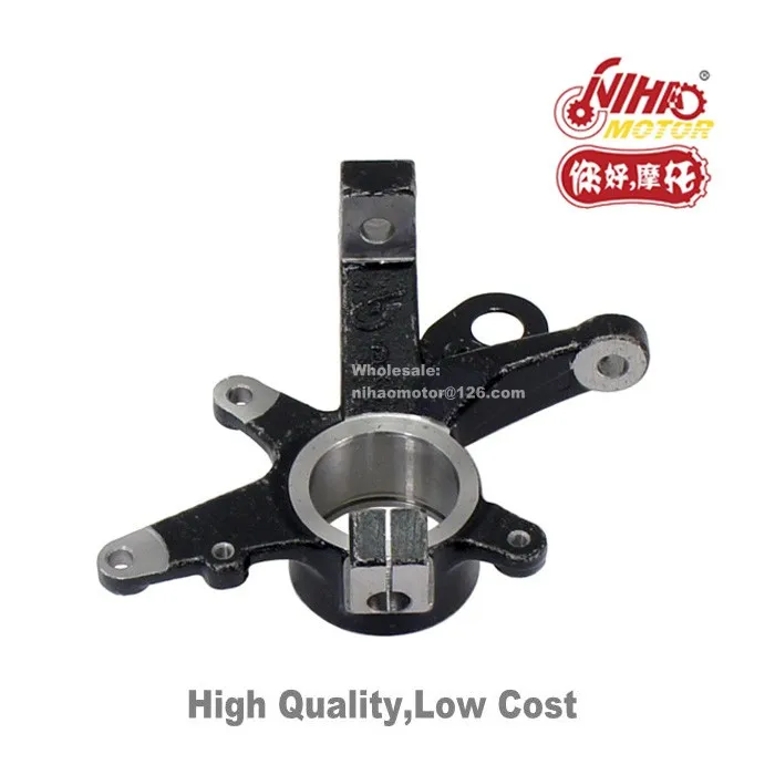 152 MICF7020-051000 Cfmoto Steering Knuckle RH for CF Motor CFMOTO ATV GOKART CF500 CF800 spare parts | Автомобили и мотоциклы