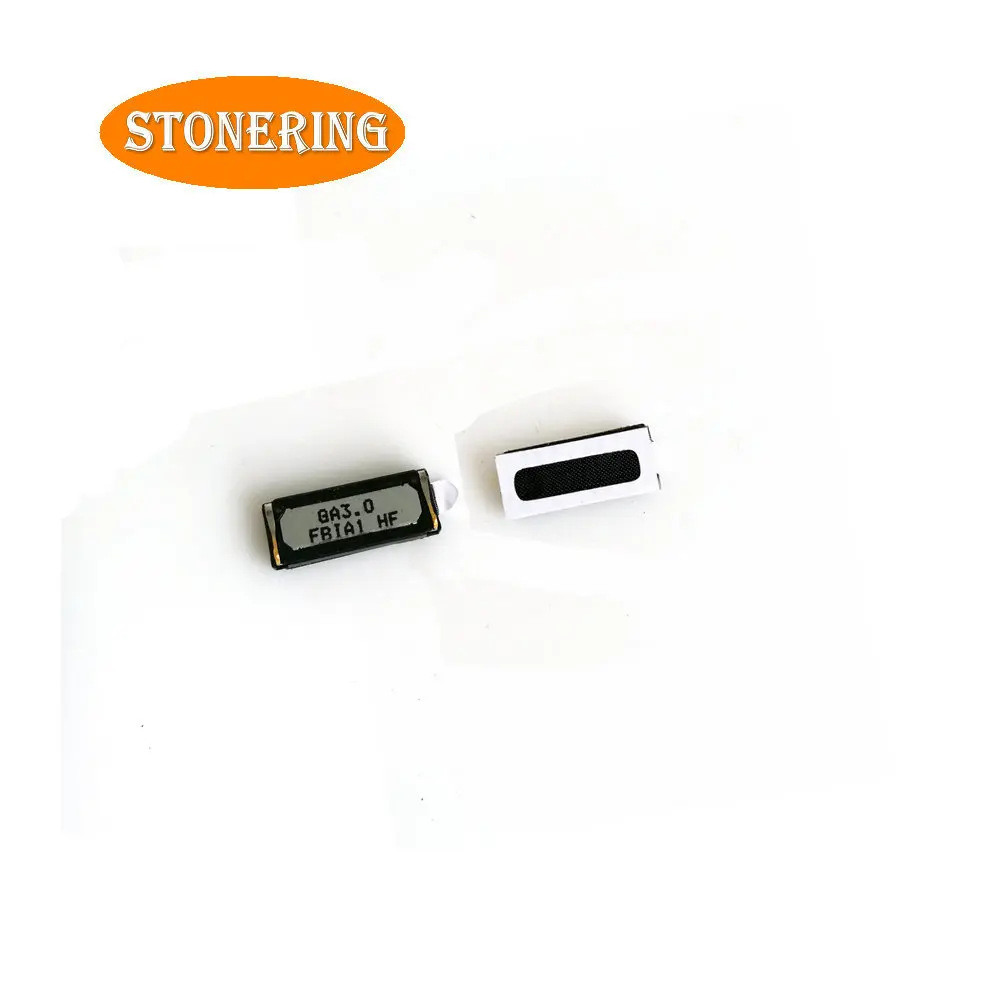 

Stonering 2PCS Earpiece Speaker Receiver front Ear speaker For Nubia Z7 Mini NX507J NX507H Z9 mini NX511J NX508J HIGH QUALITY ZW