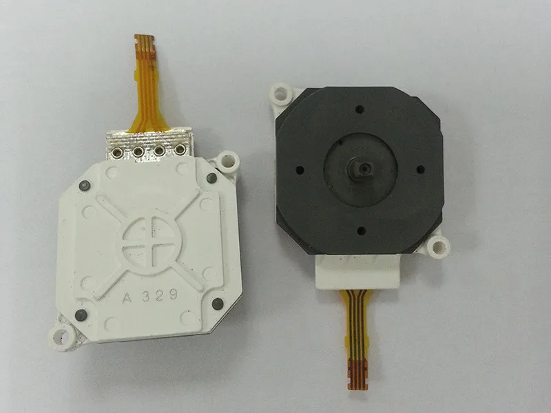 10pcs High Quality 3d Button Analog Joystick Stick Replacement For 3ds